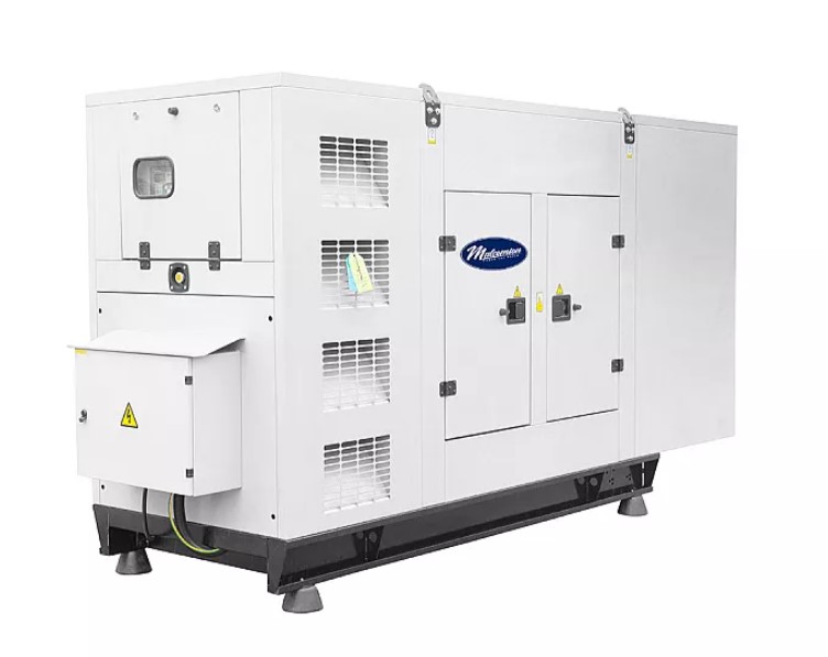 Генератор MALCOMSON ML115-B3